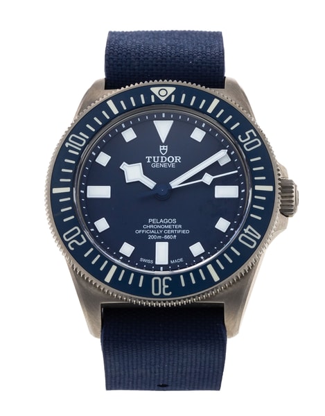 Tudor Pelagos FXD M25707B/23-0001